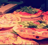 Bistro Officina - South Australia Travel