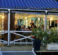 The Colonels Restaurant  Bar - South Australia Travel