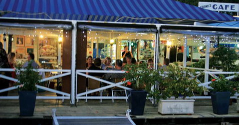 The Colonel’s Restaurant & Bar - South Australia Travel 0
