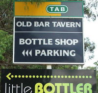 Old Bar Tavern - South Australia Travel