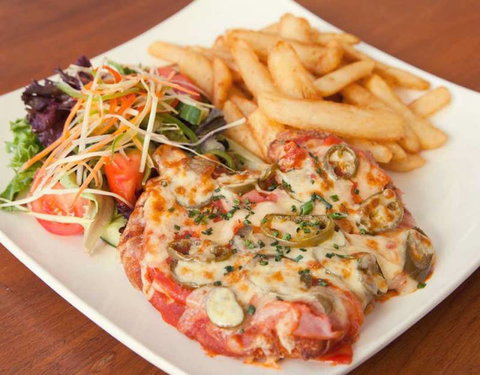 Tugun Tavern - South Australia Travel 3