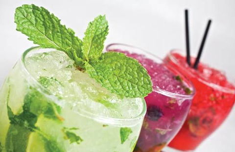 Fish D’Vine & The Rum Bar - South Australia Travel 1