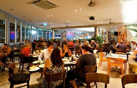 Fish D’Vine & The Rum Bar - South Australia Travel 3