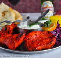 Ghedias Indian Restaurant - South Australia Travel
