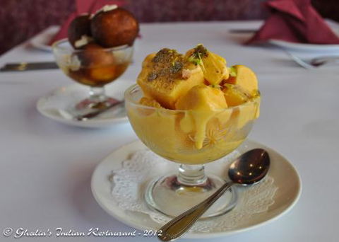 Ghedia’s Indian Restaurant - South Australia Travel 2