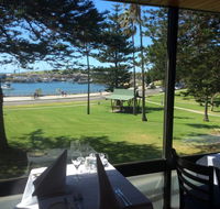 Anchorage Restaurant  Function Centre - South Australia Travel