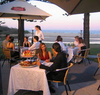 Lagoon Restaurant - South Australia Travel