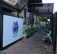 Hideaway Cafe  Restaurant - South Australia Travel