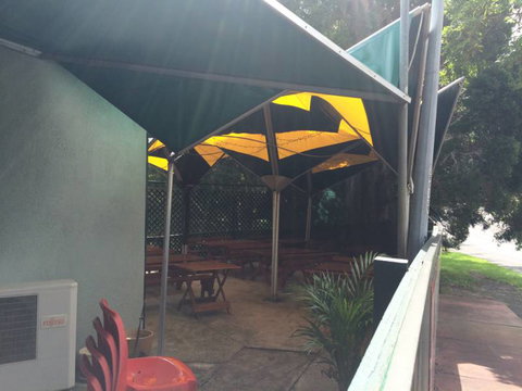 Fernandos Pizza Restaurant - South Australia Travel 1