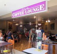 Ellys Coffee Lounge - South Australia Travel