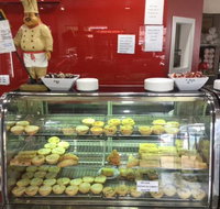 PKs Bakery - South Australia Travel