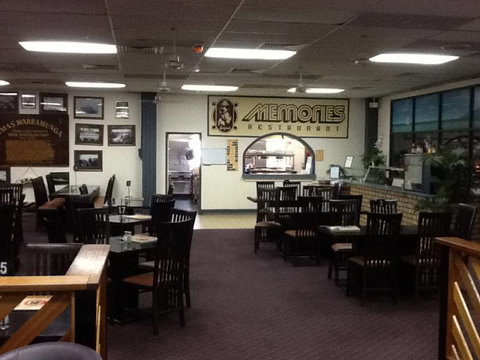 Tennant Creek Memorial Club - South Australia Travel 1