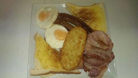 Glendon Street Cafe - South Australia Travel 2