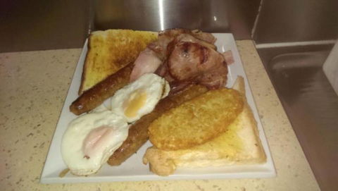 Glendon Street Cafe - South Australia Travel 4