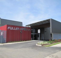 Fuller Sports Club - South Australia Travel
