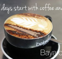 Bayaroma - South Australia Travel