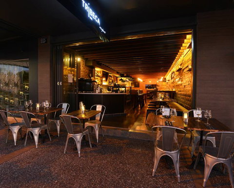 TRIBECA NYC - South Australia Travel 0