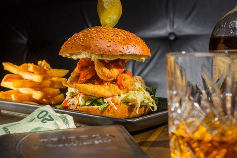 TRIBECA NYC - South Australia Travel 1