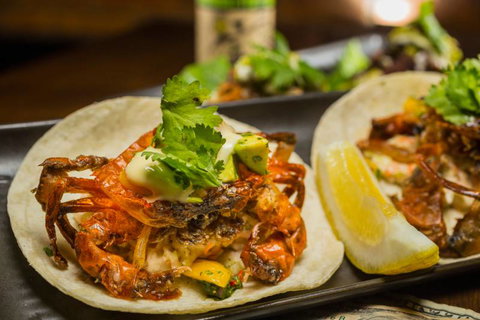 TRIBECA NYC - South Australia Travel 2