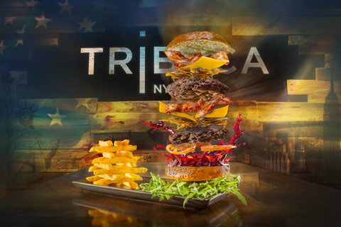 TRIBECA NYC - South Australia Travel 4