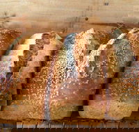 Blackbird Artisan Bakery - South Australia Travel