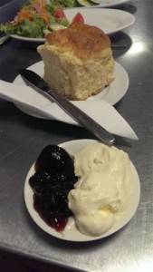 Herveys Range Heritage Tea Rooms - South Australia Travel 2