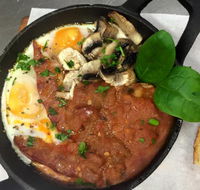 The Square Cafe - South Australia Travel