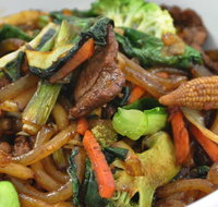 Stir Crazy Noodle Bar - South Australia Travel