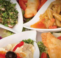 Al-Madina Lebanese Cuisine - South Australia Travel