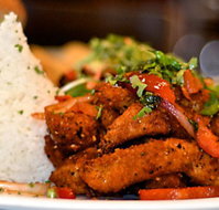 The Crown Hotel Motel - South Australia Travel