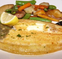 Orlando's Trattoria - South Australia Travel