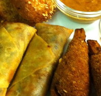 Bhaji On The Beach South Indian Cuisine - South Australia Travel