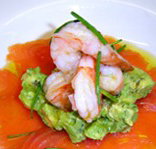 Blu Water Grill - South Australia Travel