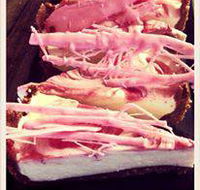 Department of Coffee - South Australia Travel