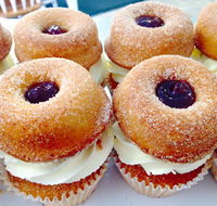 Heaven Leigh Cupcakes - South Australia Travel