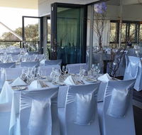 Lighthouse Beach Cafe - South Australia Travel