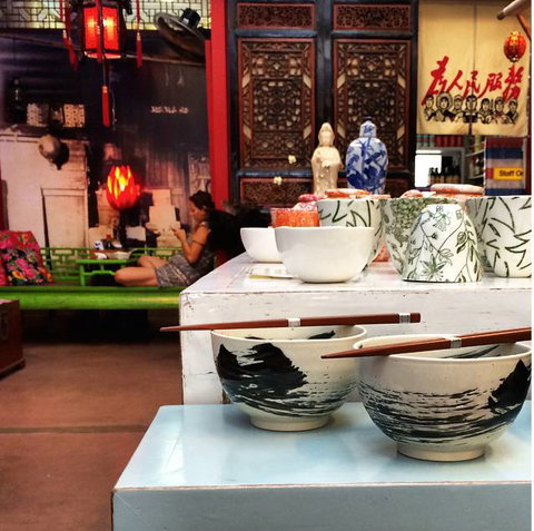 Red Ginger Asian Food & Home - South Australia Travel 3