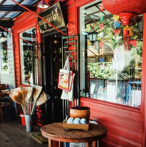 Red Ginger Asian Food & Home - South Australia Travel 4