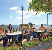 Inner Light Tea Rooms - South Australia Travel