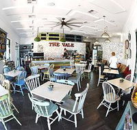 The Vale Cafe - South Australia Travel