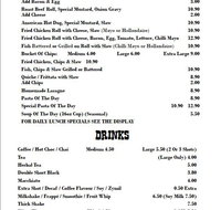 CRACKA DAWN - South Australia Travel