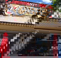 Daly Coffee Den - South Australia Travel