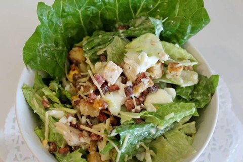 Cupz N’ Crepes - South Australia Travel 1