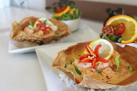 Cupz N’ Crepes - South Australia Travel 2