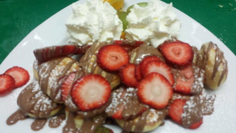 Cupz N’ Crepes - South Australia Travel 3