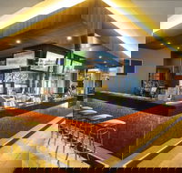 Magpies Sporting Club - South Australia Travel