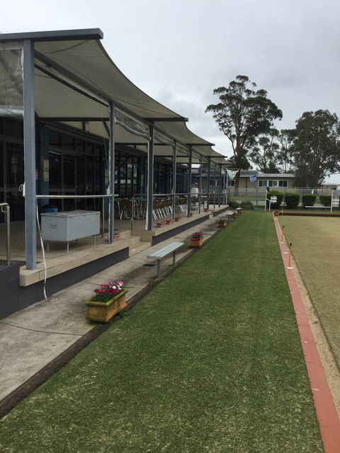 Karuah RSL Club - South Australia Travel 2