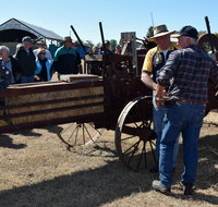 19th Annual Old Wheels In Motion Rally - South Australia Travel