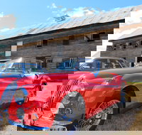 2020 Shannons Convicts to Classics - Car and Bike Show - South Australia Travel