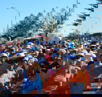 7 Sunshine Coast Marathon - South Australia Travel